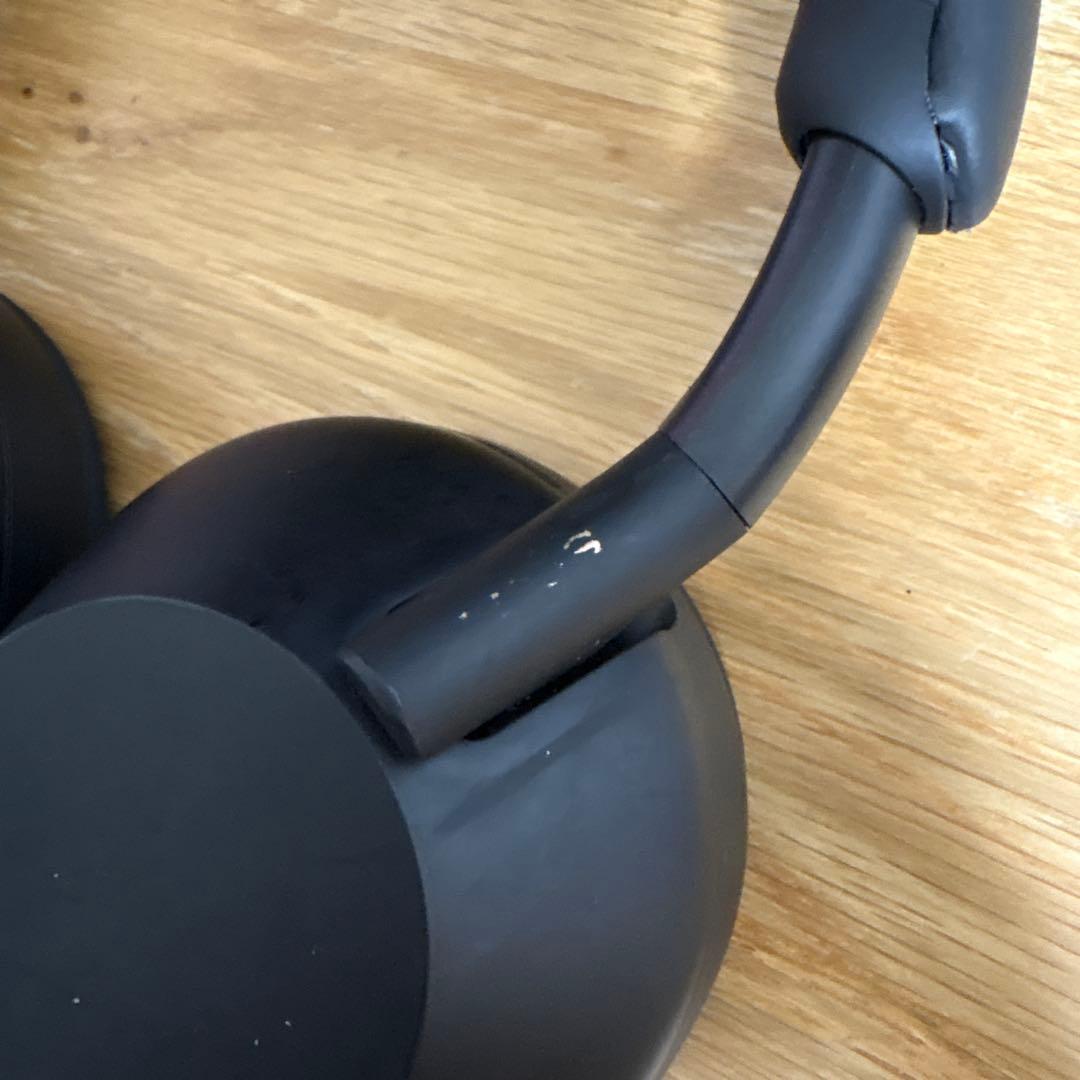 ヘッドホン Sony WH-1000mx5