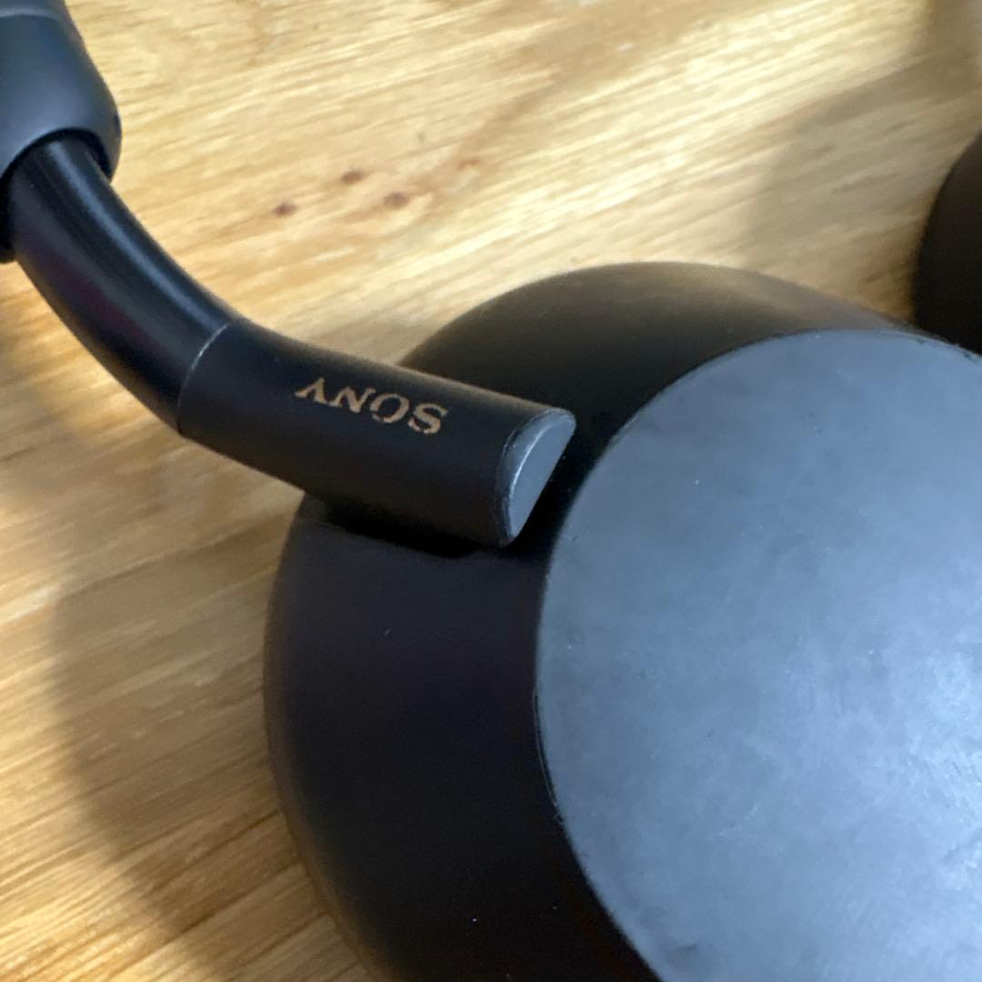 ヘッドホン Sony WH-1000mx5