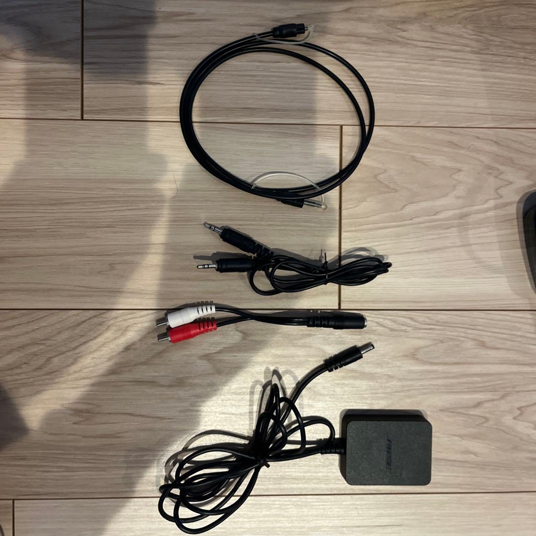 その他 Bose SoundTouch Wireless Link adapter