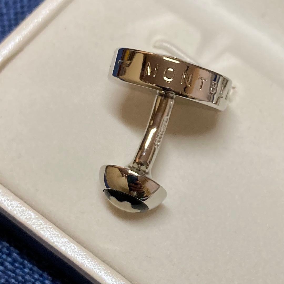MONTBLANC モンブラン　カフス