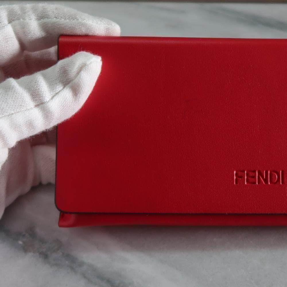 【新品,ケース訳あり】Nissy(AAA西島隆弘さん)着用 FENDIサングラス