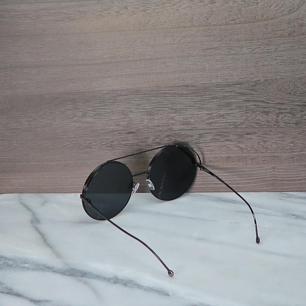 【新品,ケース訳あり】Nissy(AAA西島隆弘さん)着用 FENDIサングラス