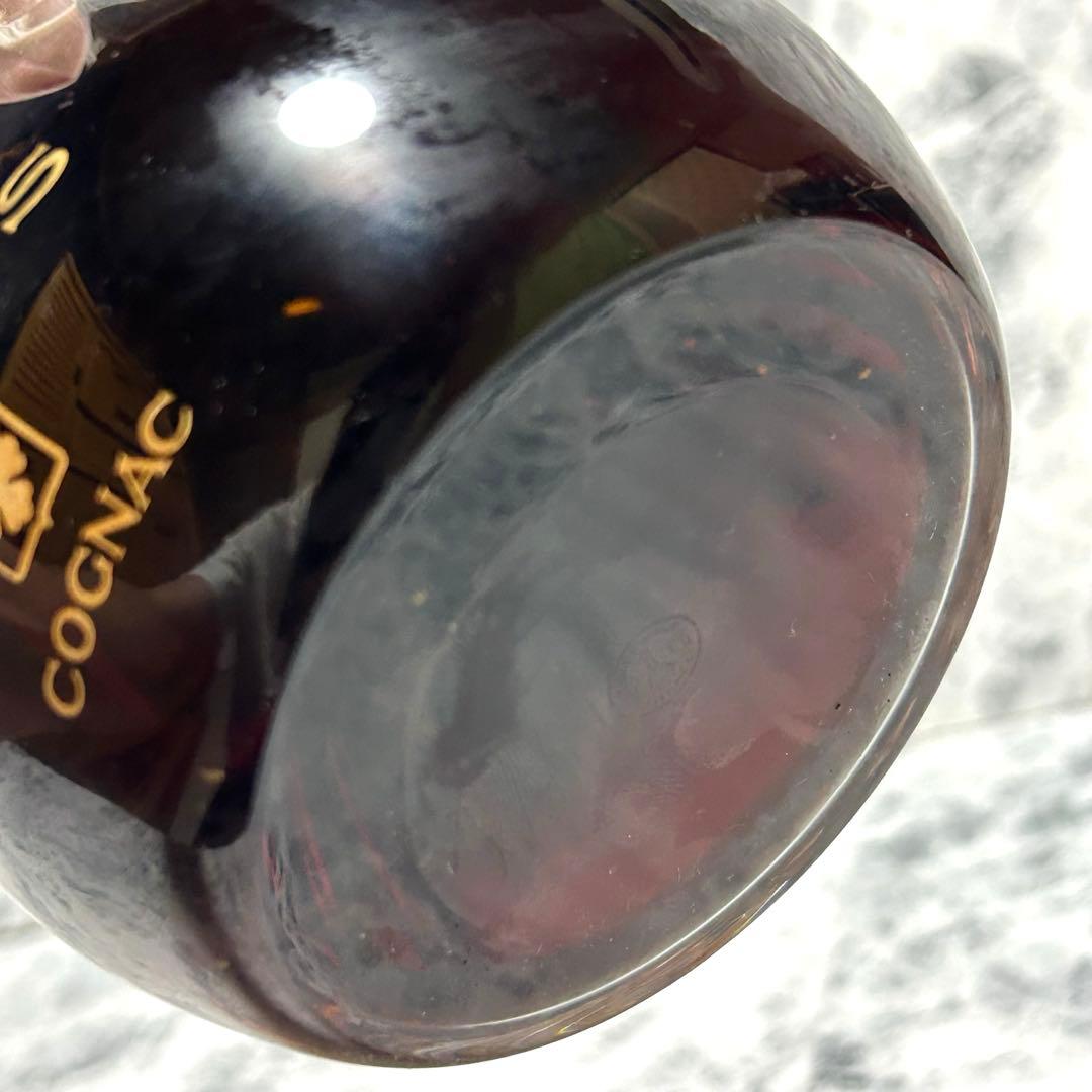 【未開栓】カミュ CAMUS カラフェ バカラ ブランデー コニャック