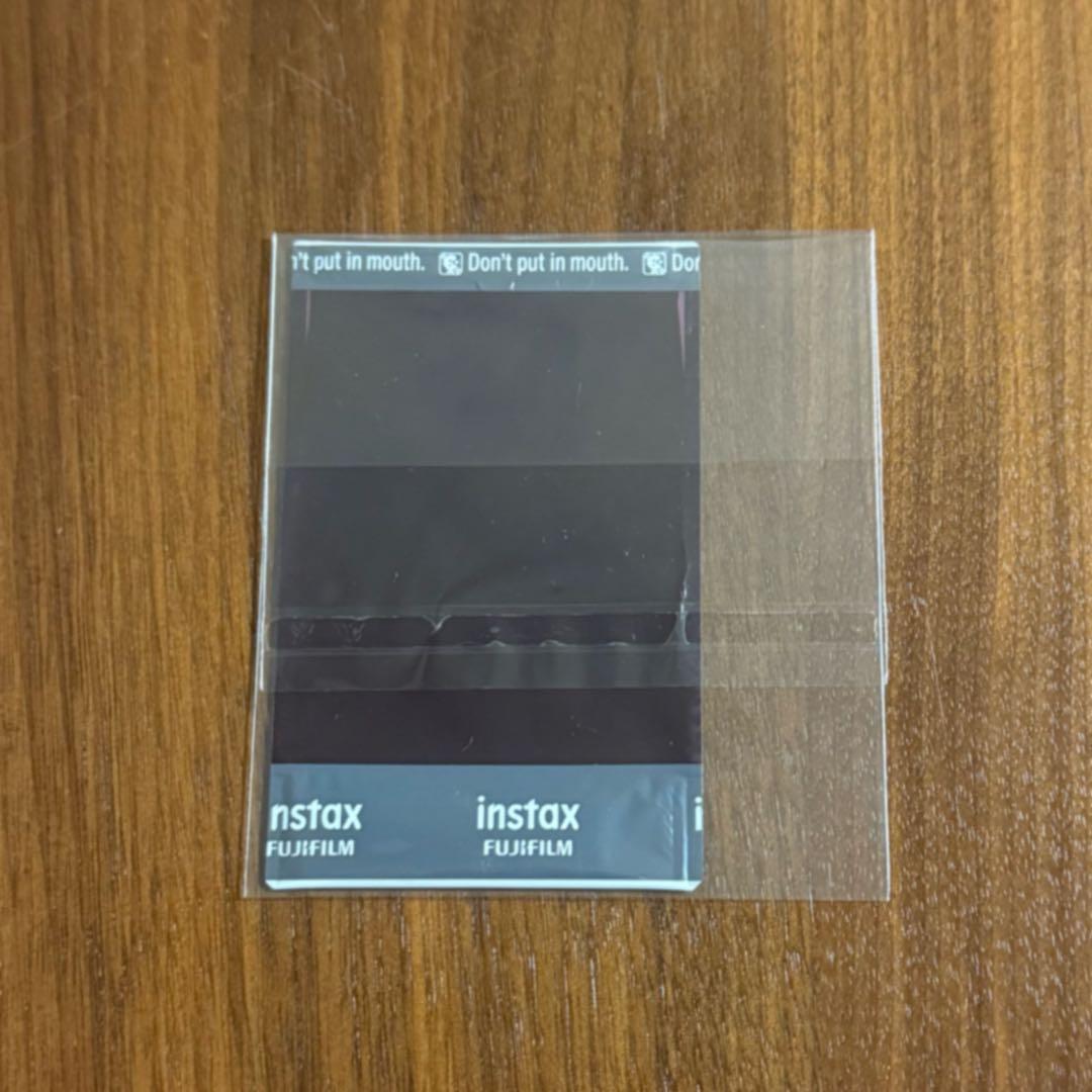 ゼベワン ゴヌク サイン チェキ