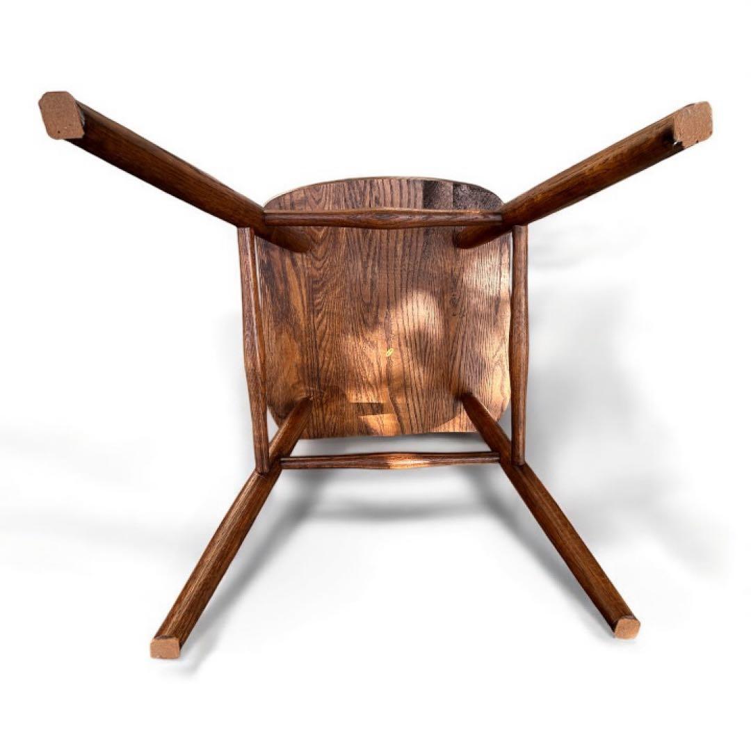 hn【ダイニングチェア】1 Shin Lee シンリー　ラタンバックチェア