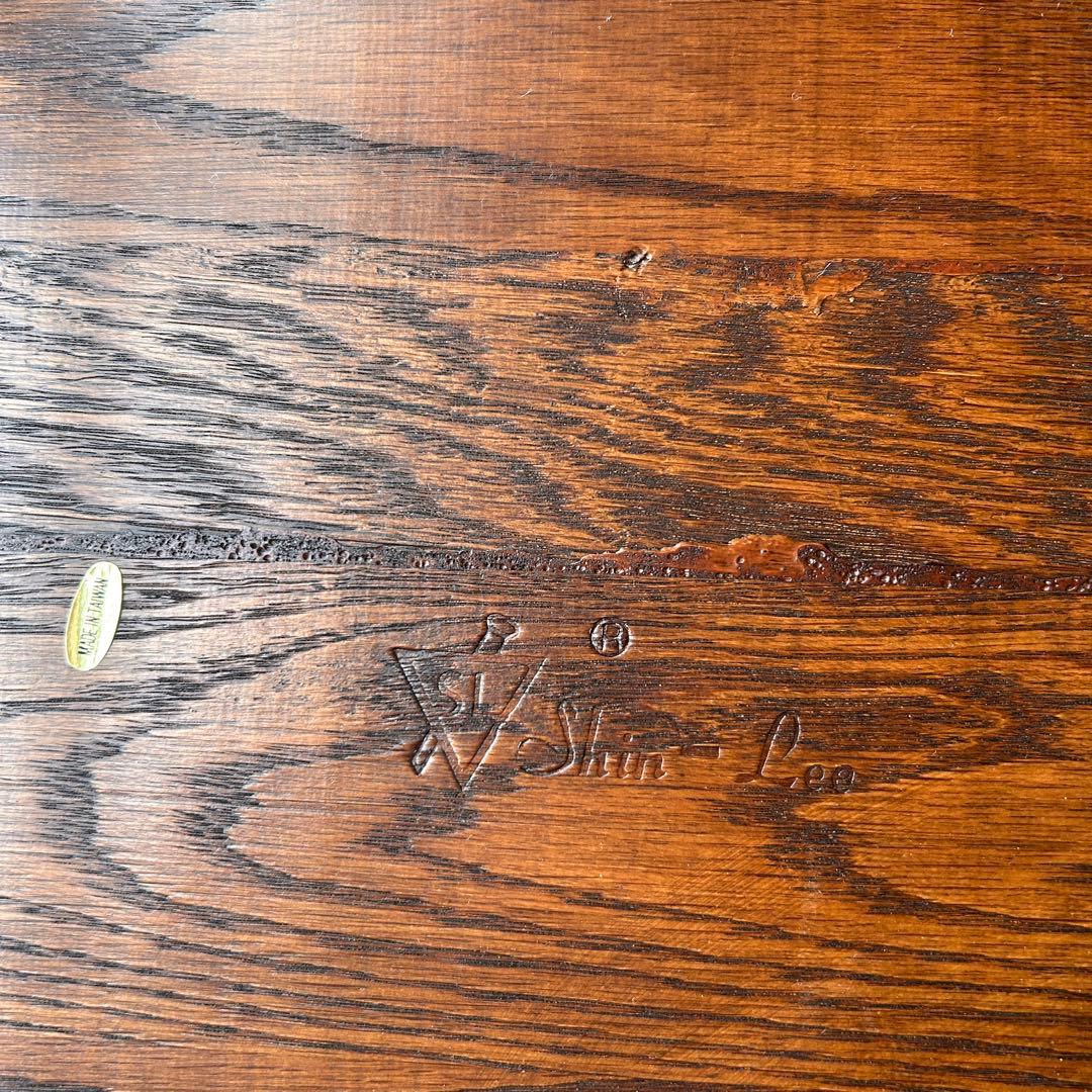 hn【ダイニングチェア】1 Shin Lee シンリー　ラタンバックチェア