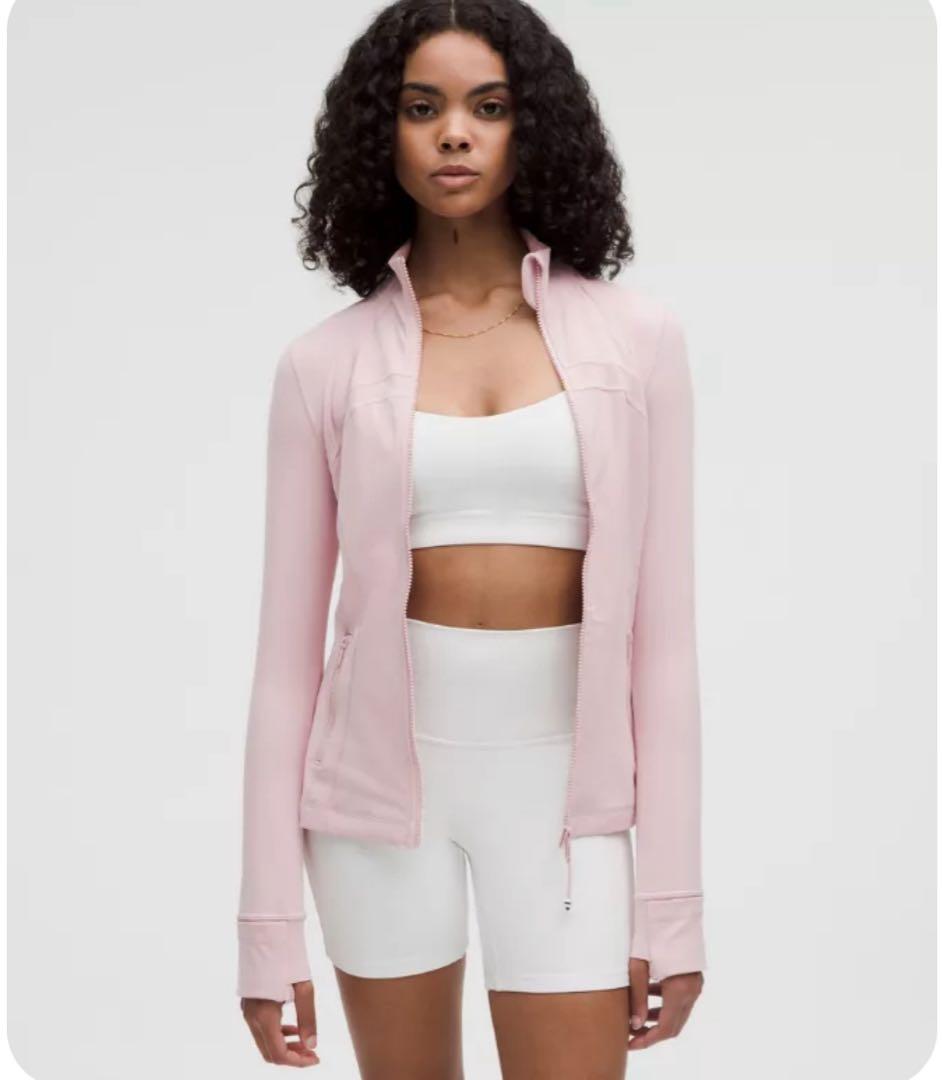 値下げ　Lululemon Defineジャケット Nulu 8
