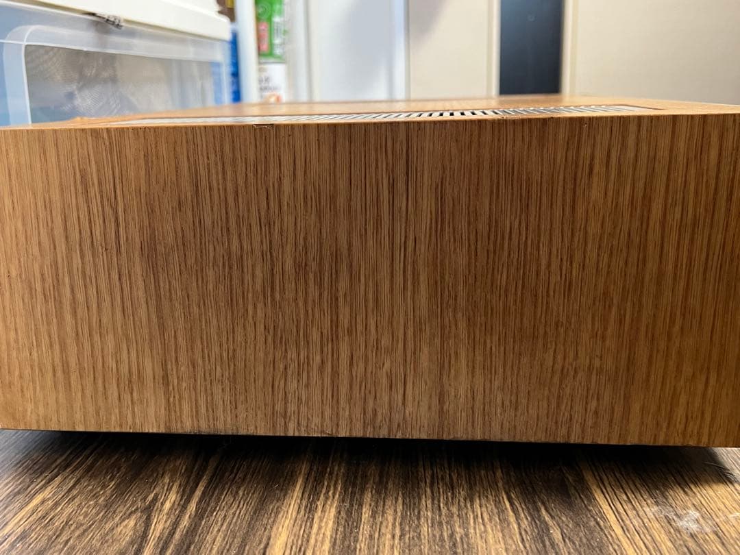 即配送 YAMAHA CA-1000 ジャンク