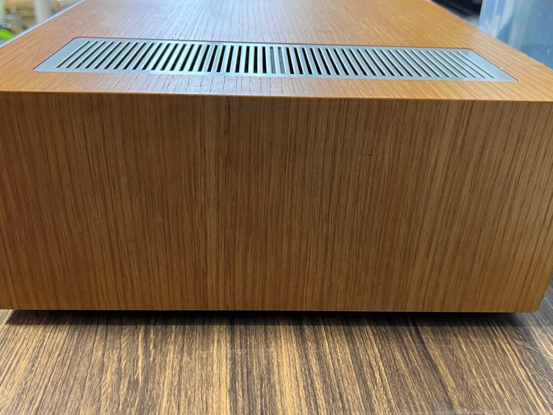 即配送 YAMAHA CA-1000 ジャンク