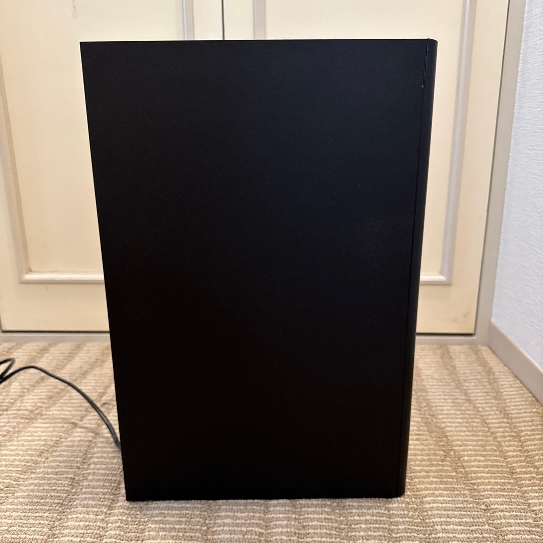 【値下げ】Panasonic シアターバー ブラック　SC-HTB250