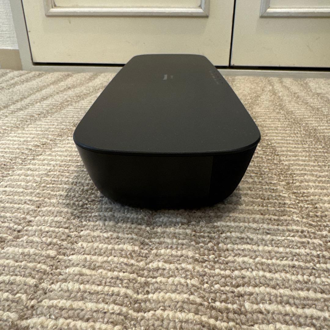 【値下げ】Panasonic シアターバー ブラック　SC-HTB250