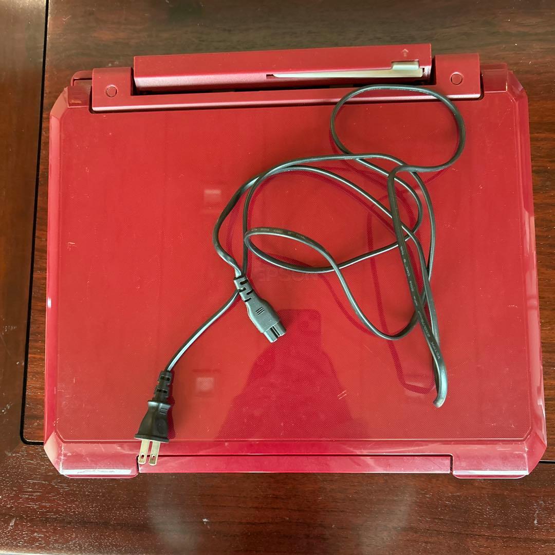 M*様 エプソンEPSONプリンター　ジャンク品