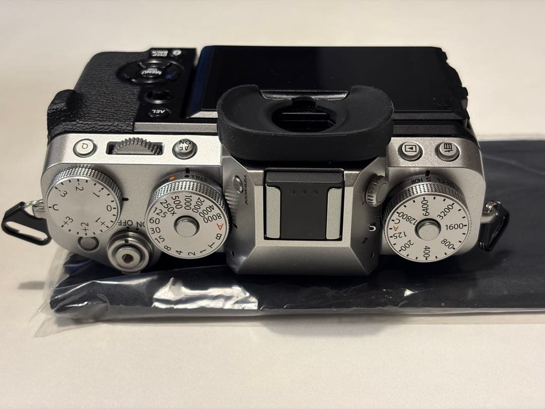 FUJIFILM X-T5 ボディ