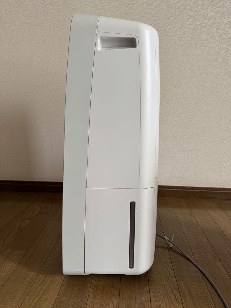 SHARP除湿機CV-L120