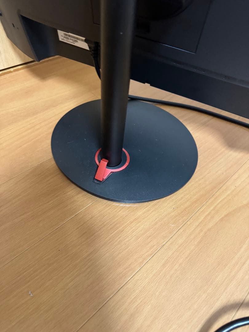 acer エイサー ゲーミングモニター　XV240Y 2021年製