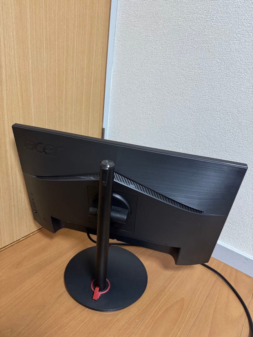 acer エイサー ゲーミングモニター　XV240Y 2021年製