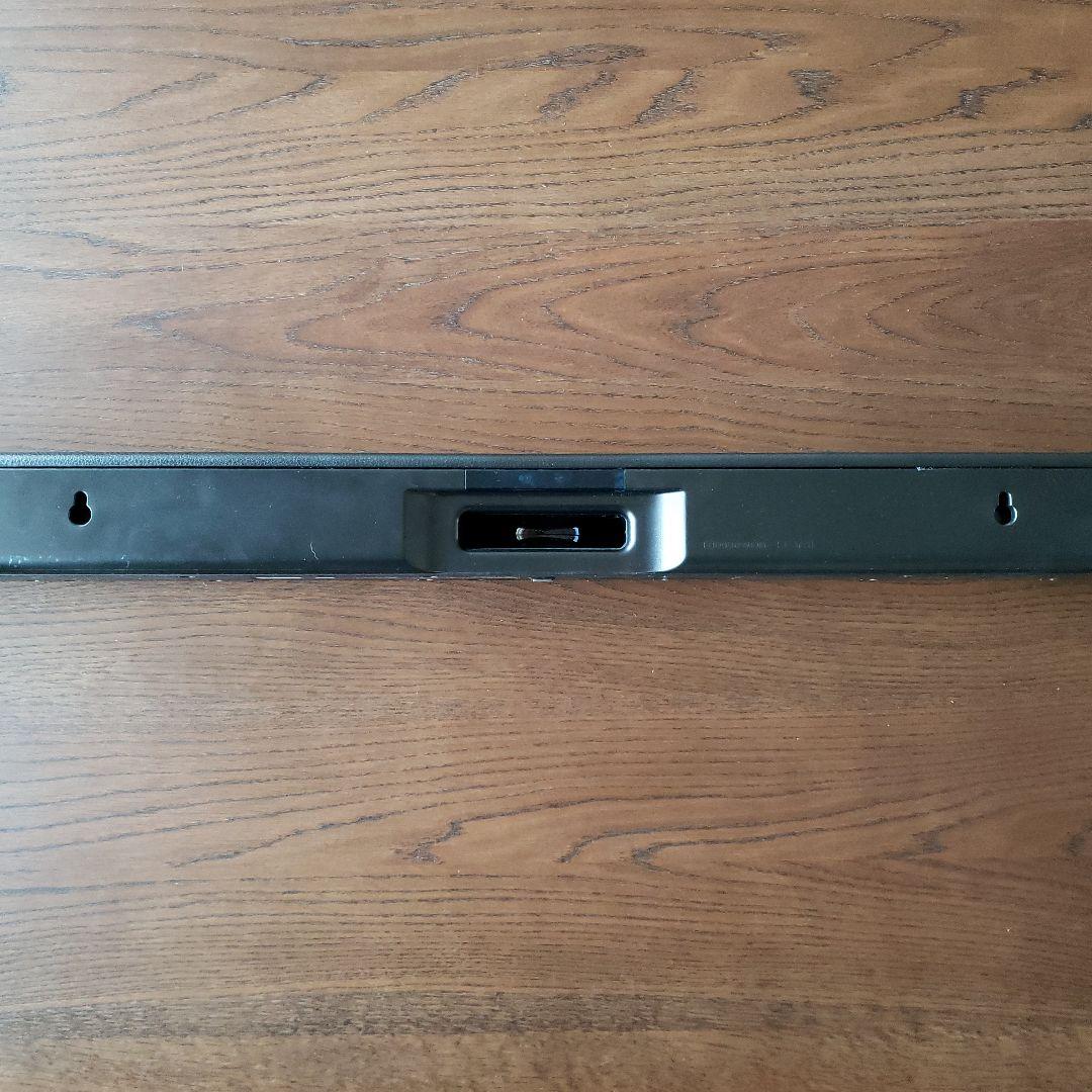 SONY サウンドバー HT-S100F 　24年製