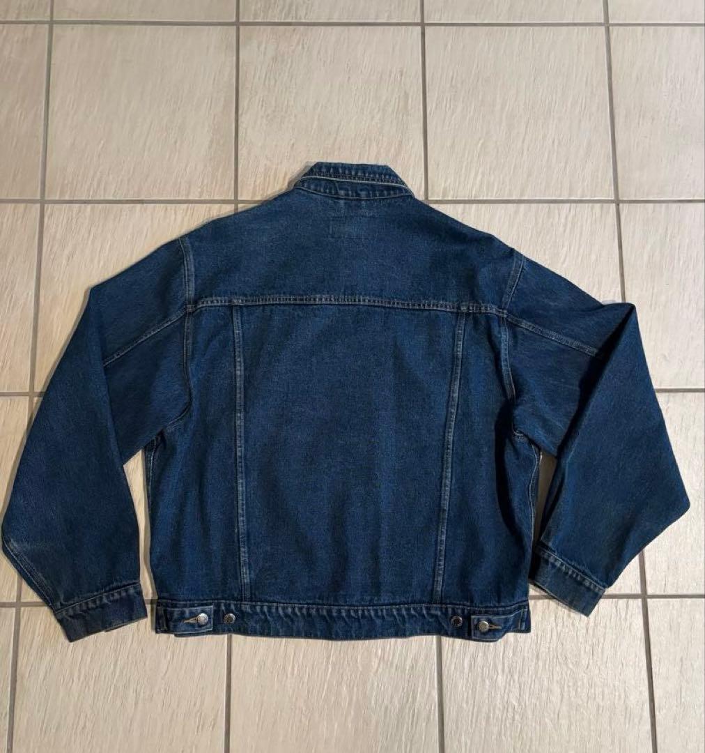 Wrangler HERO L LEVI'S デニムジャケットXL