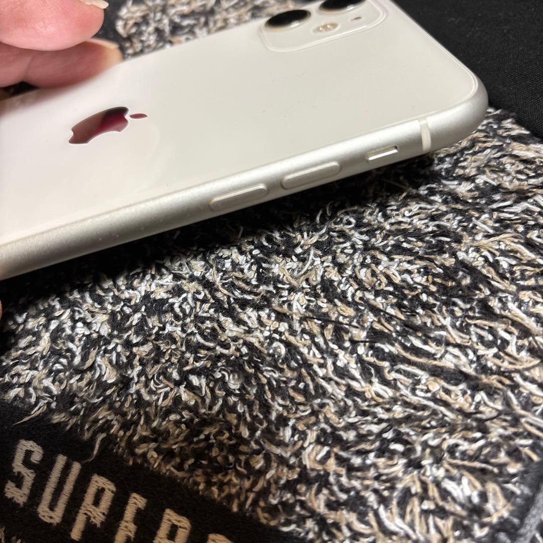 iPhone11 本体のみ　美品