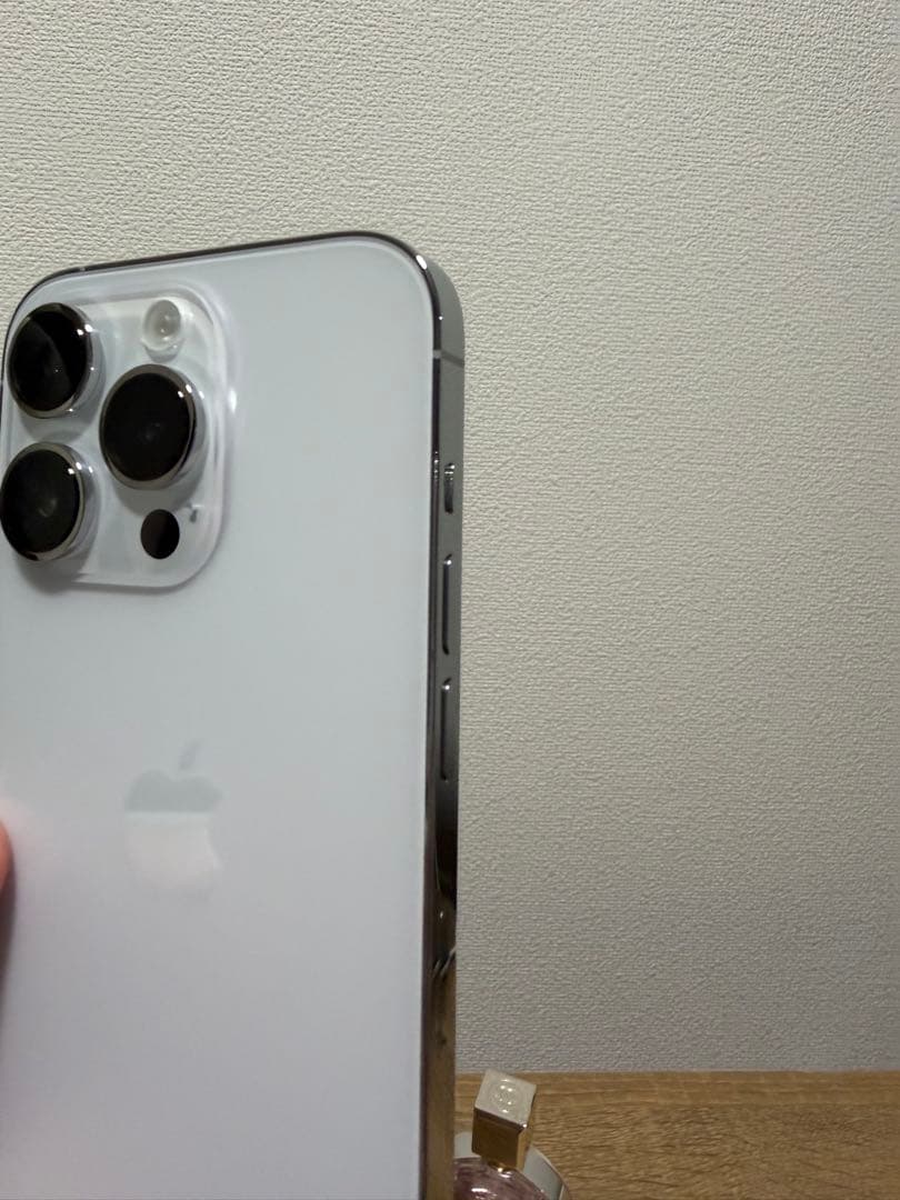iPhone 14 Pro シルバー 本体