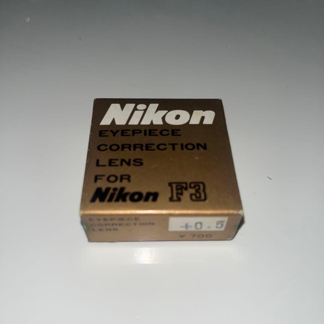 Nikon アイピース等 関連用品