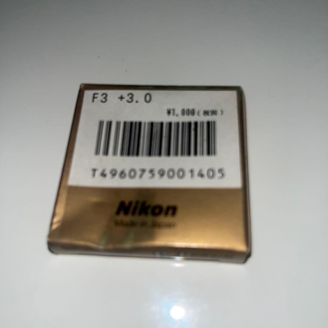 Nikon アイピース等 関連用品