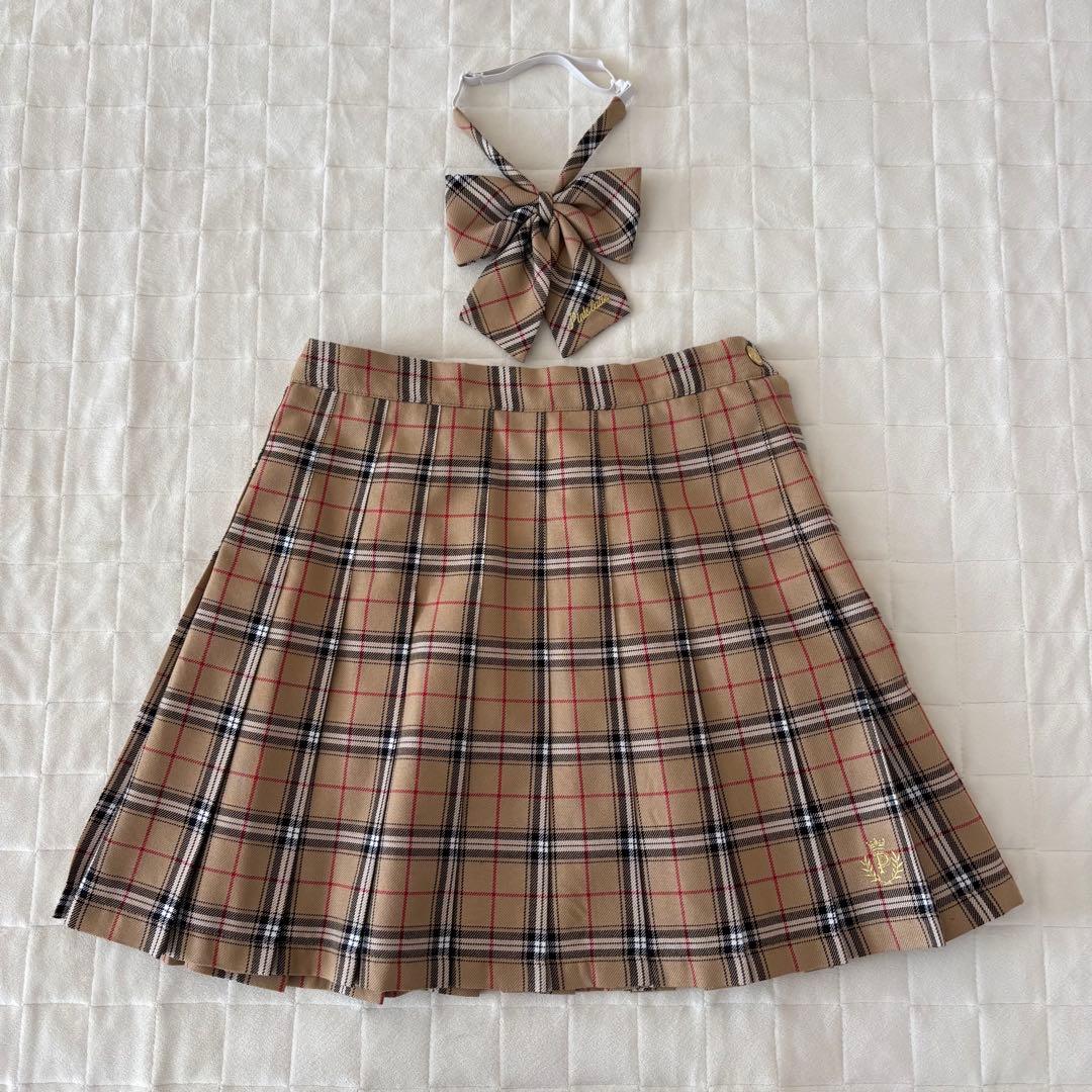 PINK-latte (ピンクラテ)（160）フォーマル　卒業　卒服フルセット