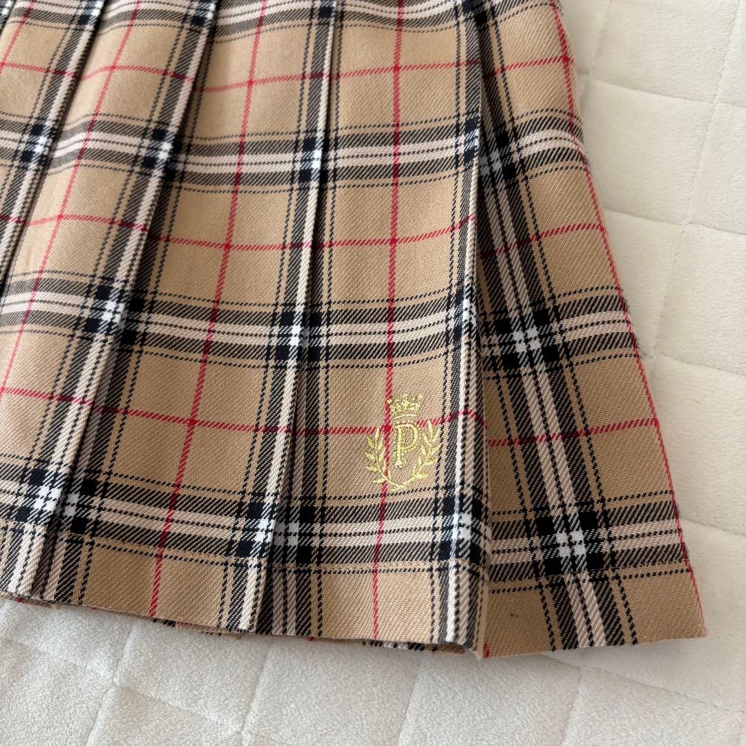 PINK-latte (ピンクラテ)（160）フォーマル　卒業　卒服フルセット