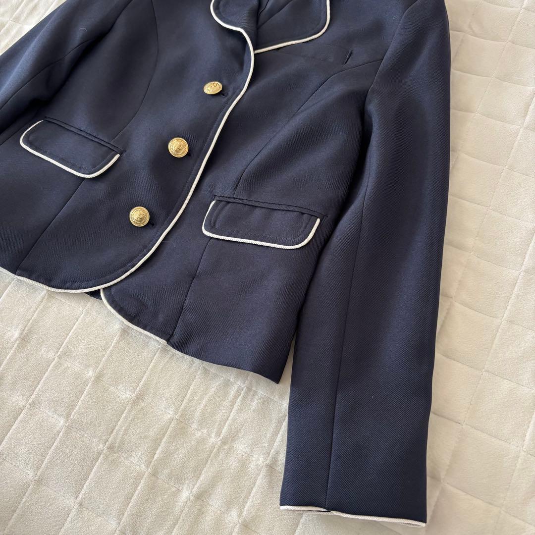 PINK-latte (ピンクラテ)（160）フォーマル　卒業　卒服フルセット