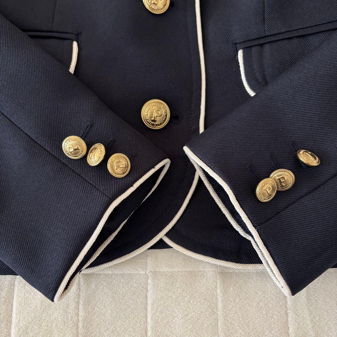 PINK-latte (ピンクラテ)（160）フォーマル　卒業　卒服フルセット