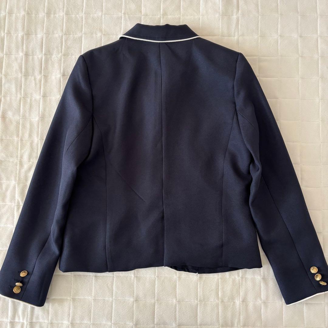 PINK-latte (ピンクラテ)（160）フォーマル　卒業　卒服フルセット