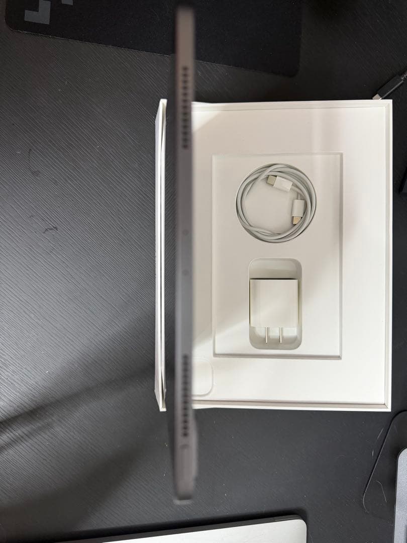 iPad Pro 11-inch (第2世代) 128GB, Wi-Fiモデル