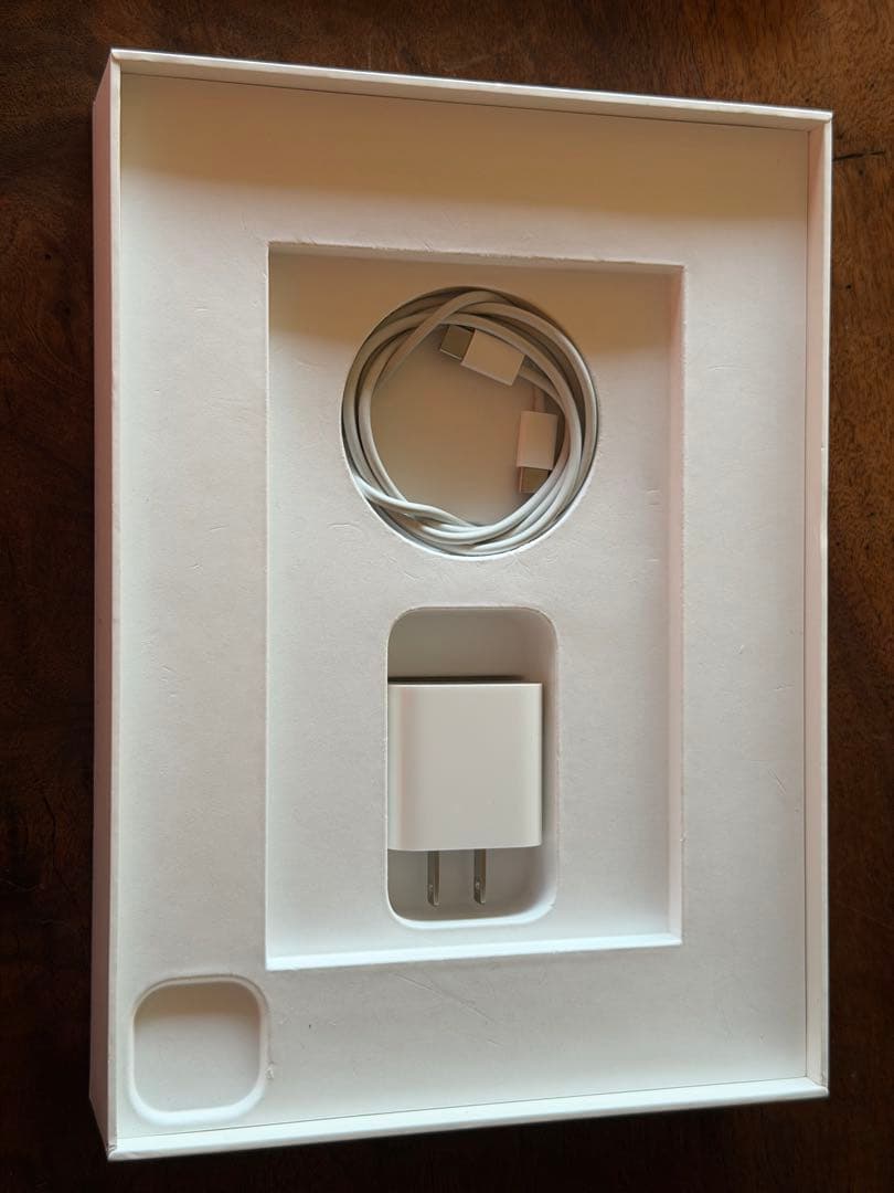 iPad Pro 11-inch (第2世代) 128GB, Wi-Fiモデル