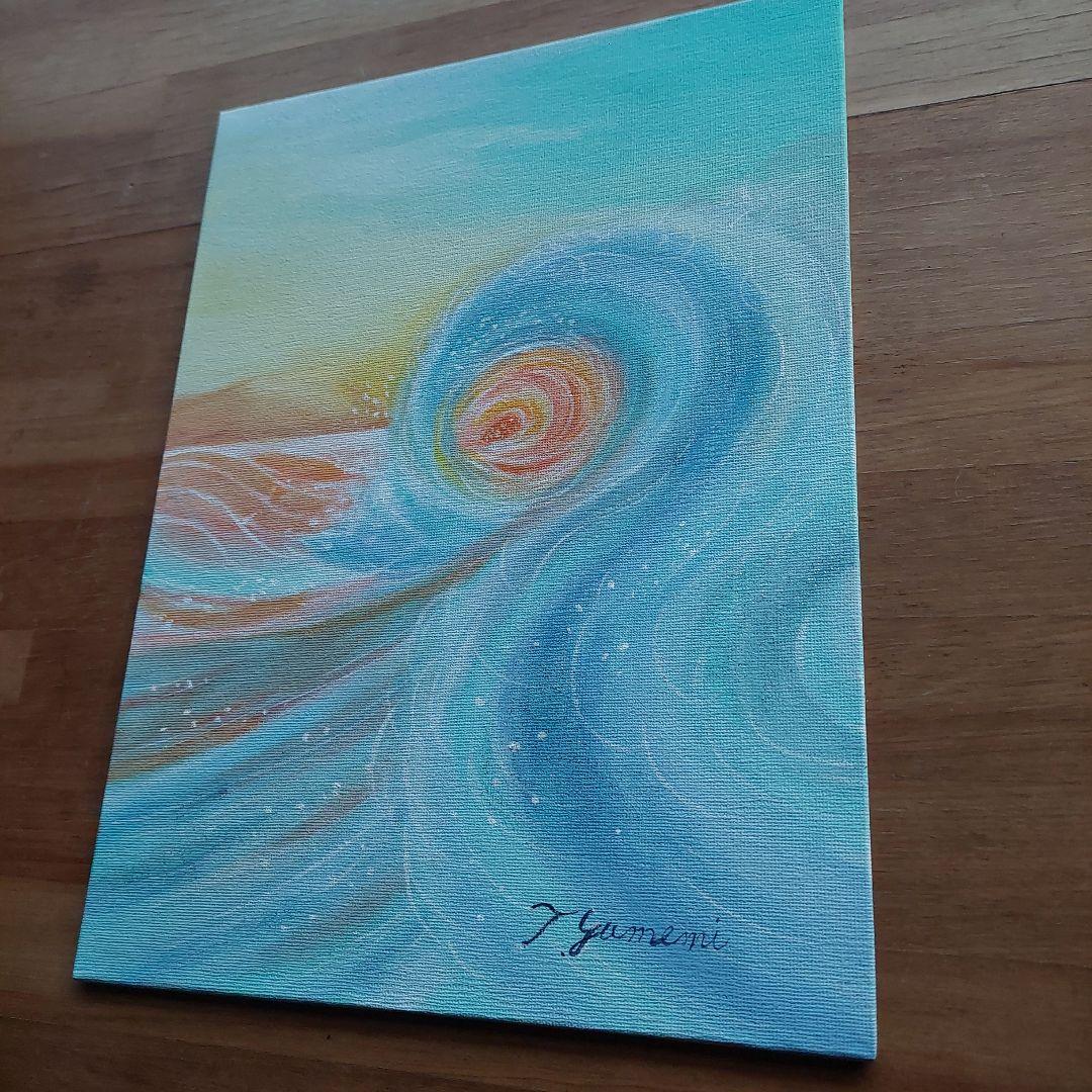 abuchocon　夢見多恵画　オーダー　2点セット　南国