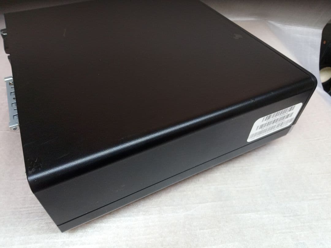 Windowsデスクトップ HP Elitedesk 800 G3 Core i5 16G Office