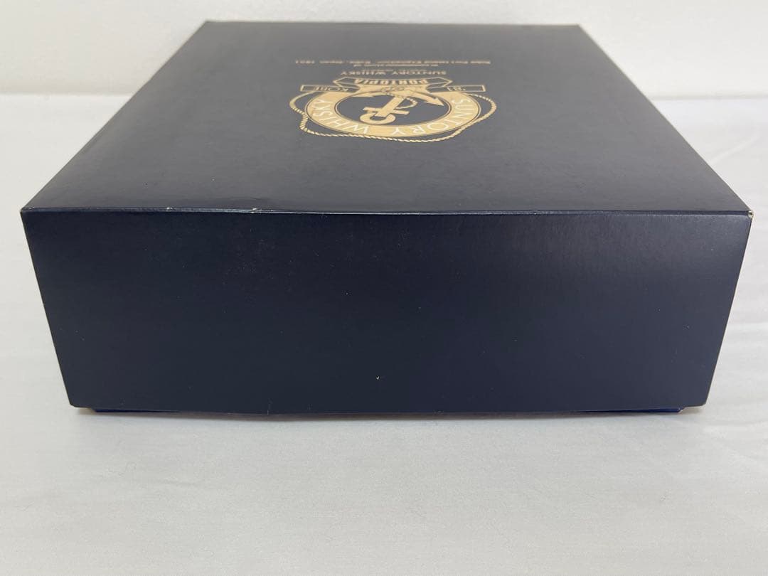 SUNTORY PORTOPIA '81 サントリー ポートピア ウイスキー