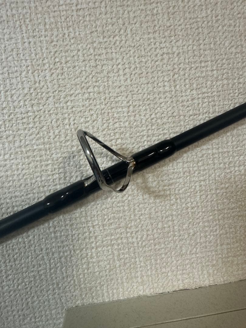 テンリュウ　スパイク XPG