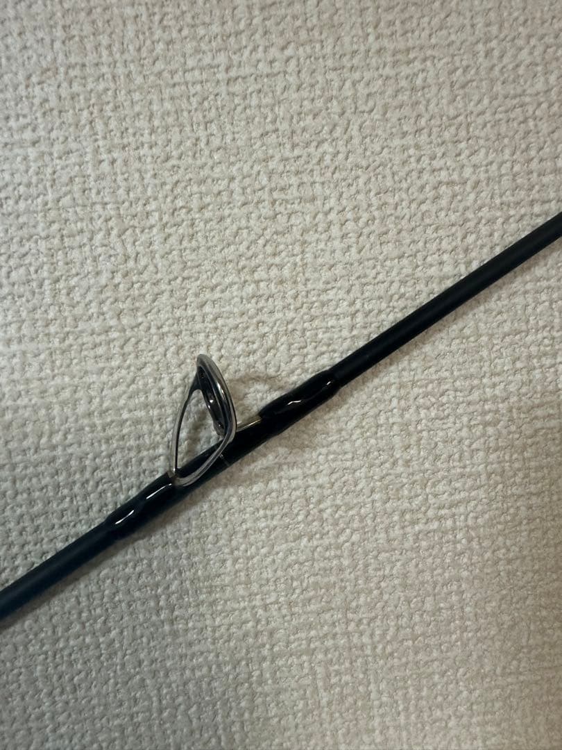 テンリュウ　スパイク XPG