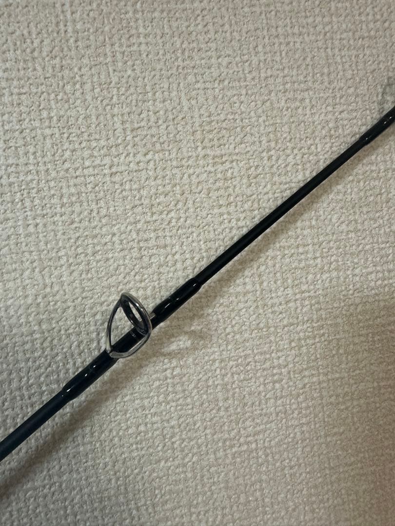 テンリュウ　スパイク XPG