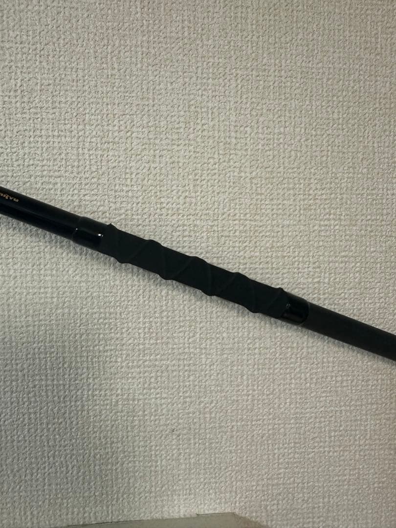 テンリュウ　スパイク XPG