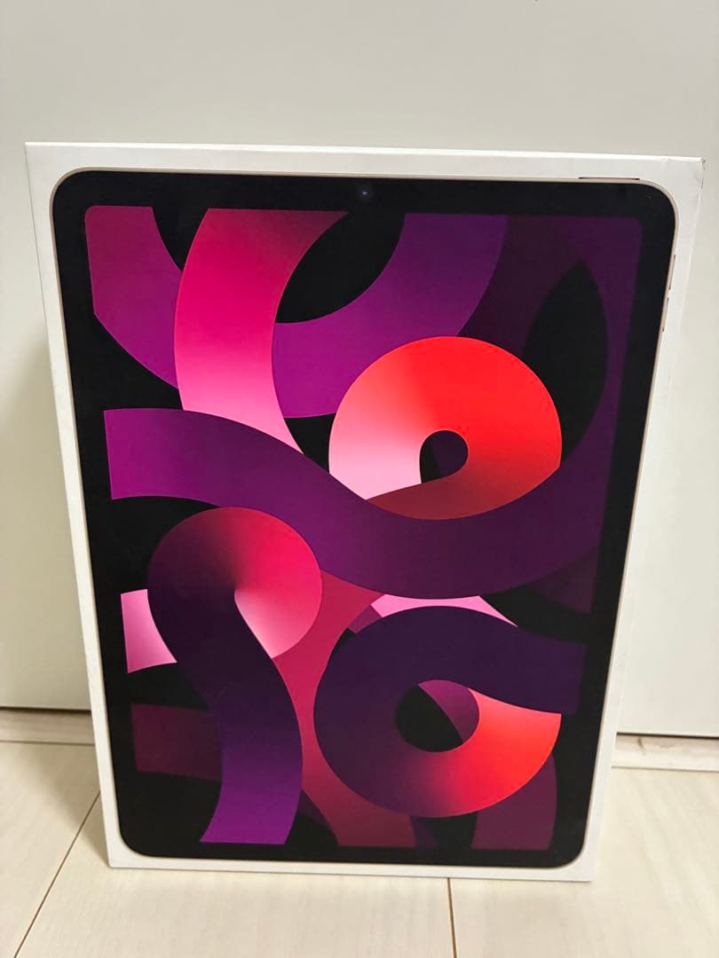 全*翠様 Apple iPad Air 第5世代　64GB Wi-Fi