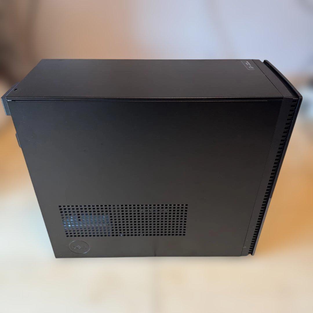 ゲーミングPC i9-12900K RTX3080 32GB SSD1TB 水冷