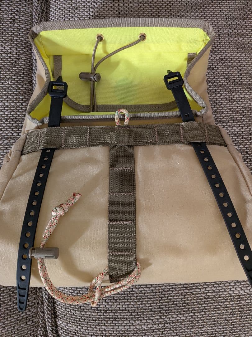 アクセサリー RON'S BIKES fabios clap trap