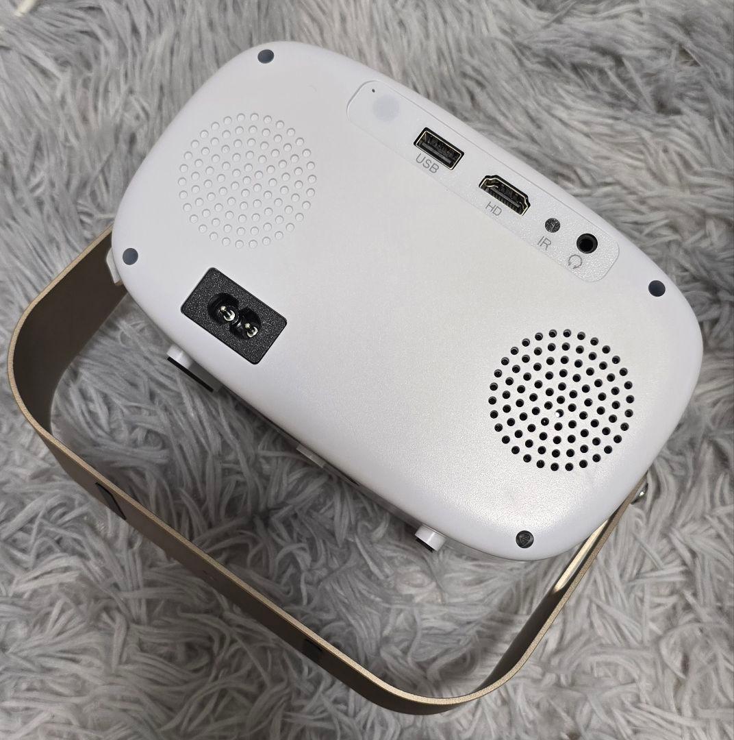 小型NX-3プロジェクター