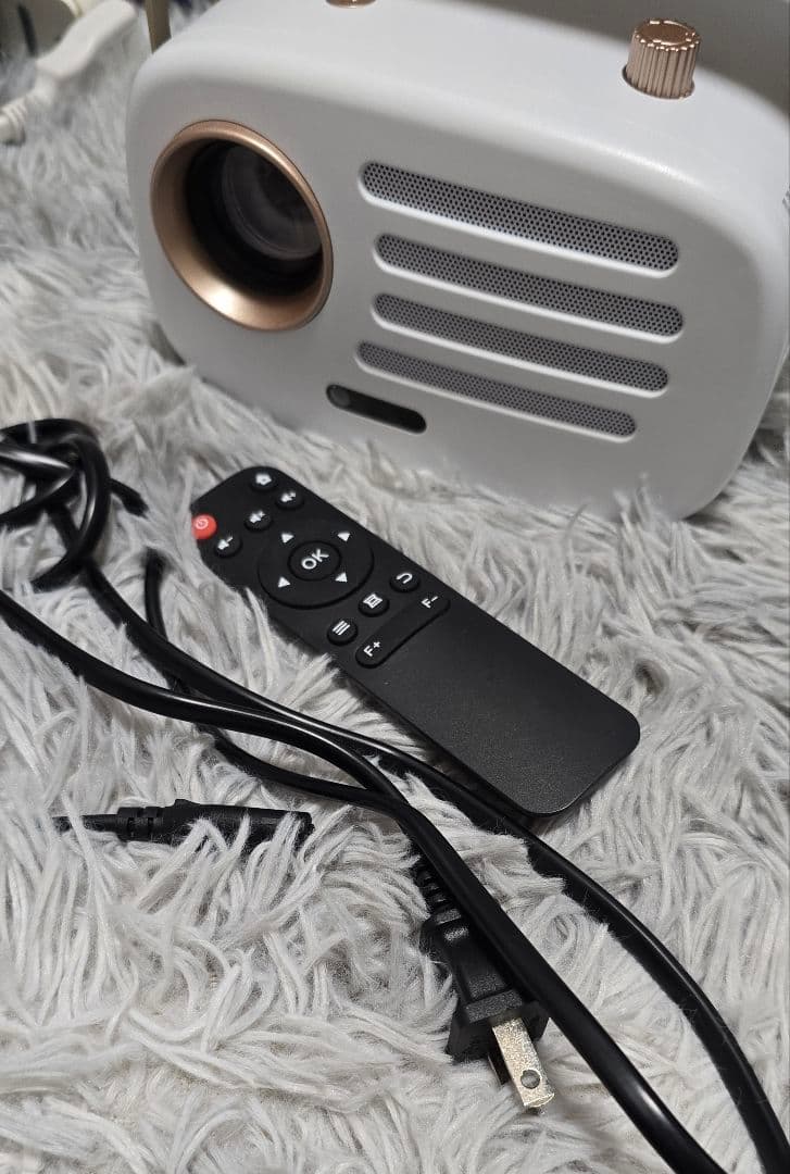 小型NX-3プロジェクター