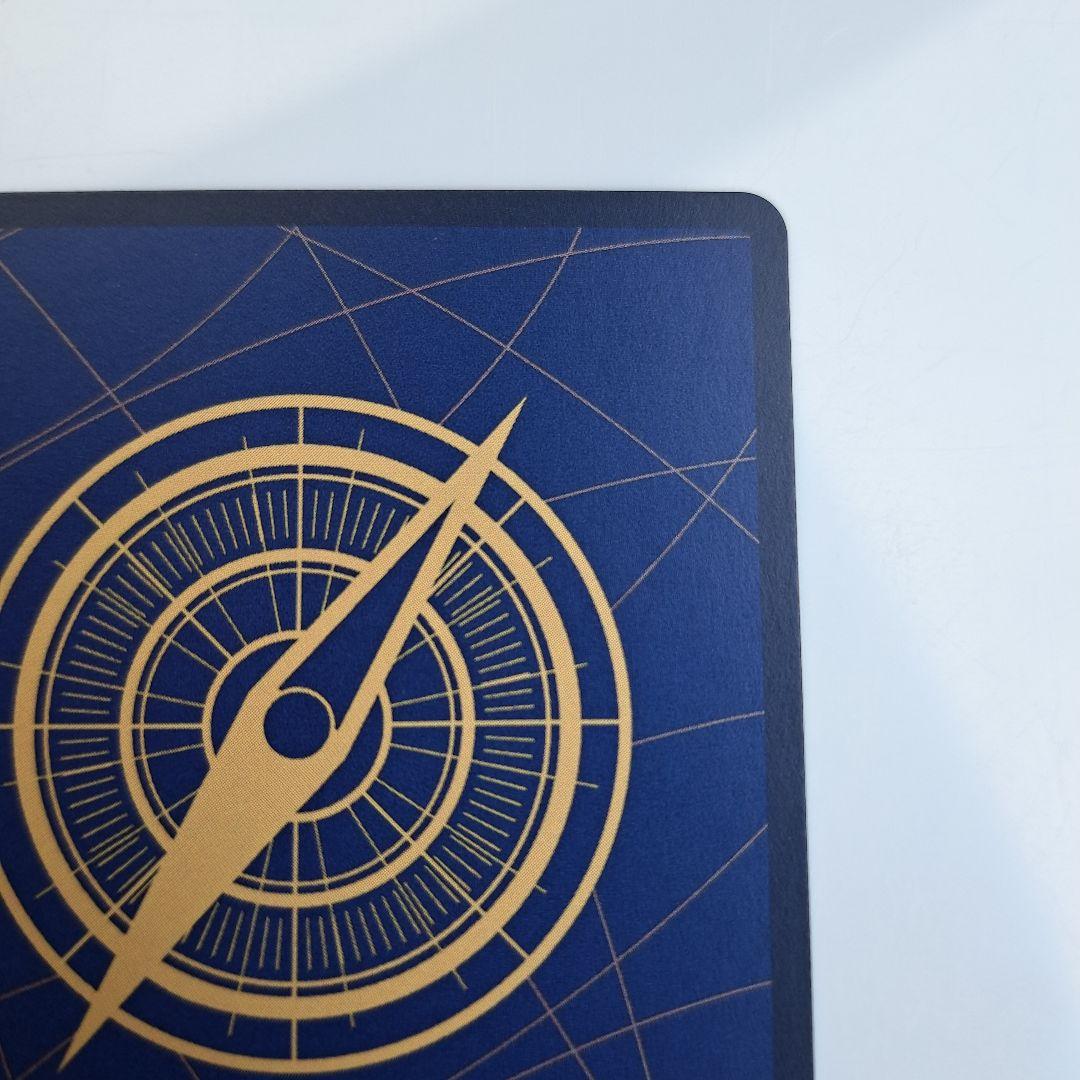 ワンピースカード エッグヘッドクライシス ゼウス sp　OP11-106