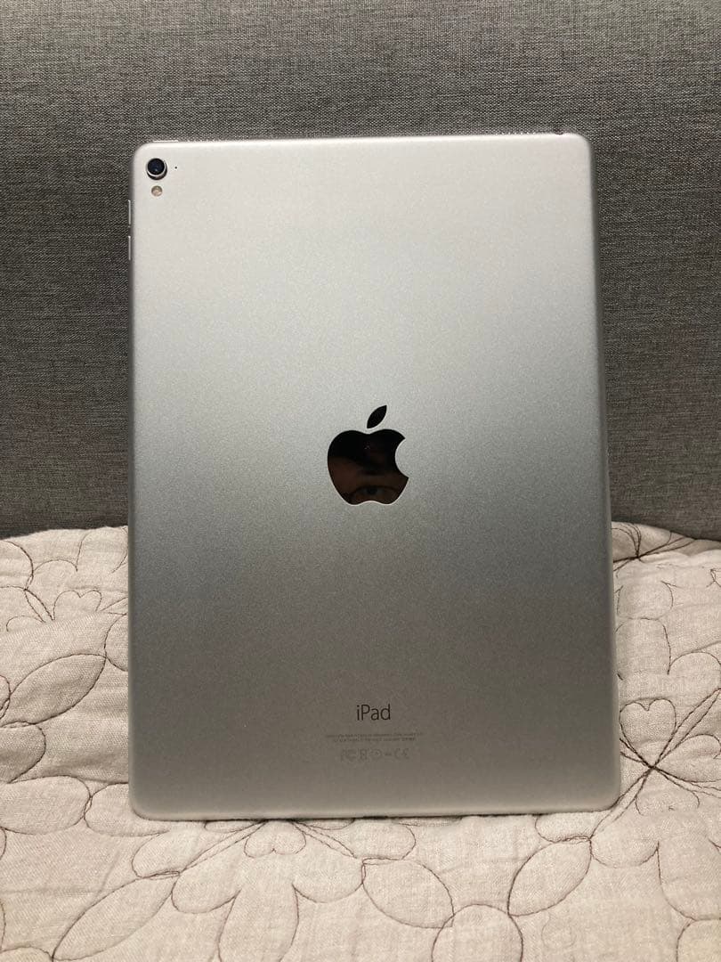 T*o様 iPad Pro 9.7インチ 256GB Wi-Fi