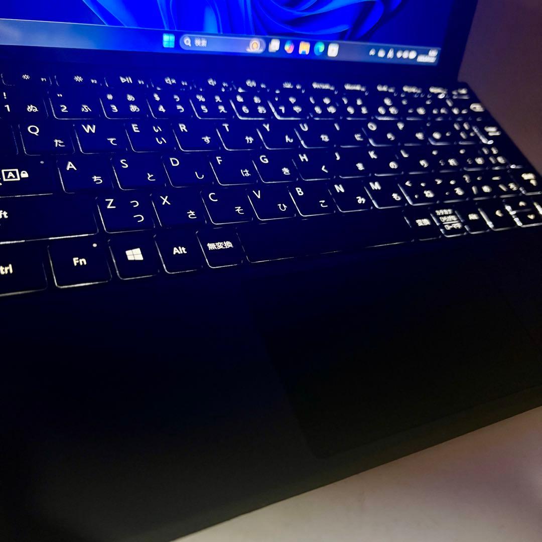 バッテリー新品同様☆Microsoft Surface Go キーボード付き