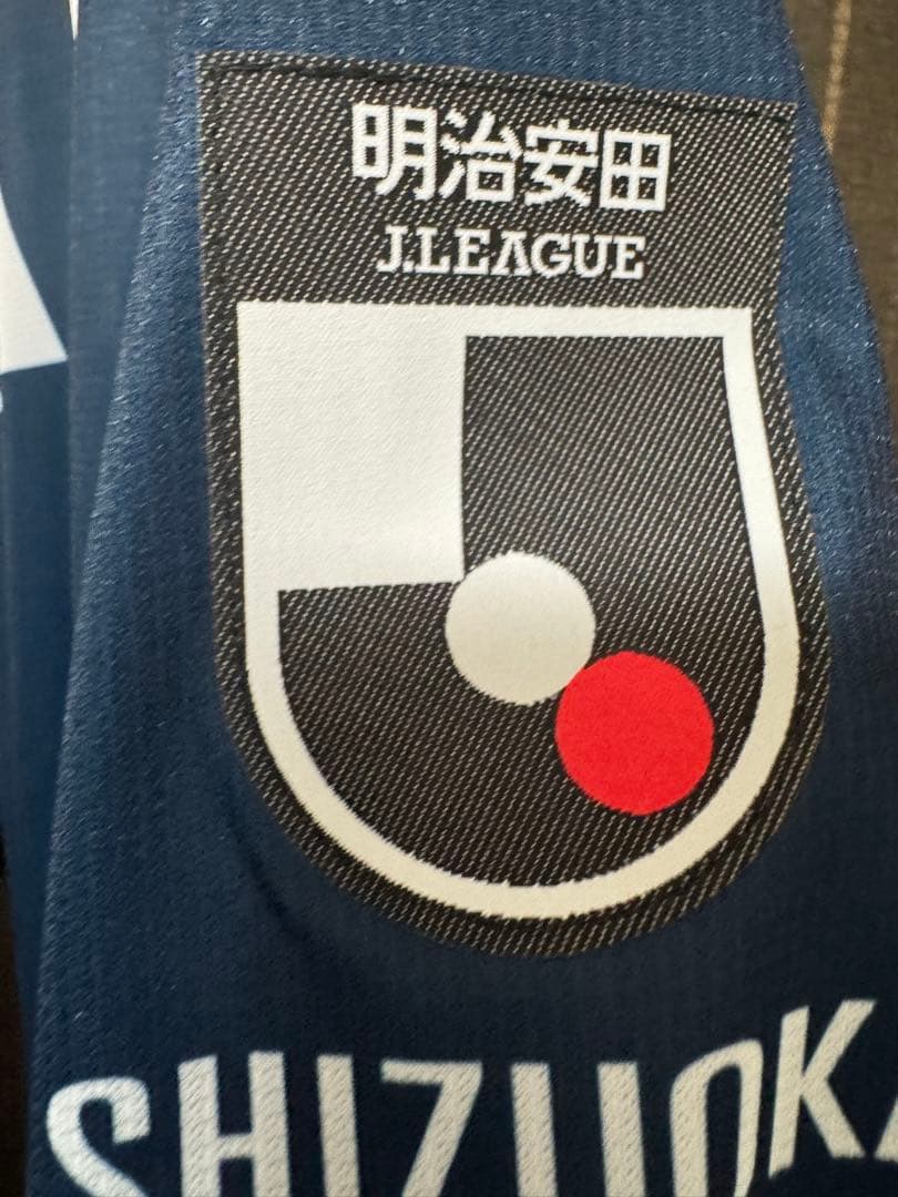 清水エスパルス　2025 リミテッドユニフォーム