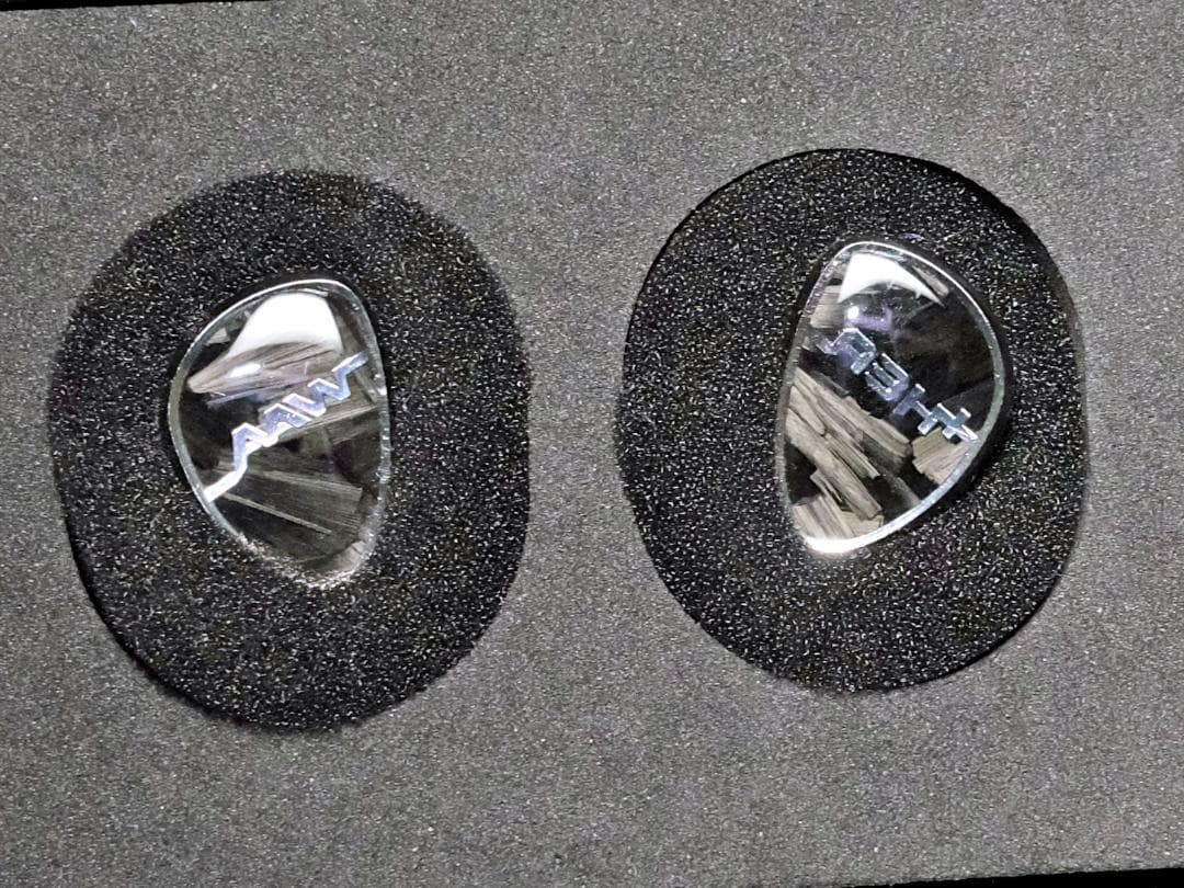 AAW A3H+ Upgrade Package 【60台 限定商品】